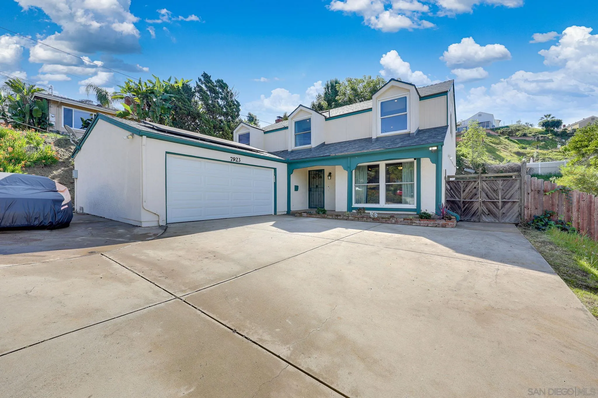 7923 Cinthia St, La Mesa, CA 91941 - Photo 2 of 49, La Mesa, CA