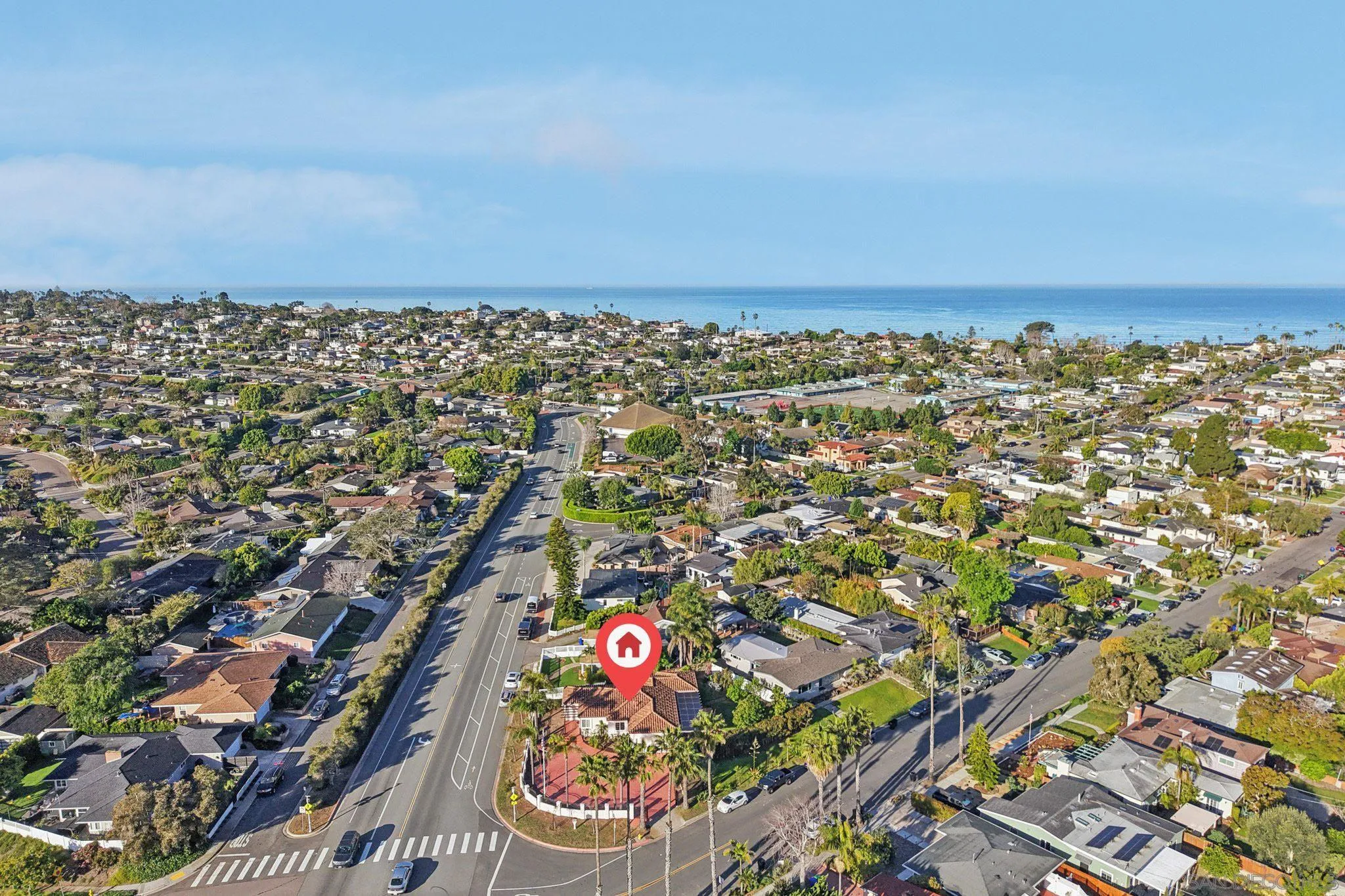 1590 Chatsworth Blvd, San Diego, CA 92107 - Photo 2 of 53, San Diego, CA