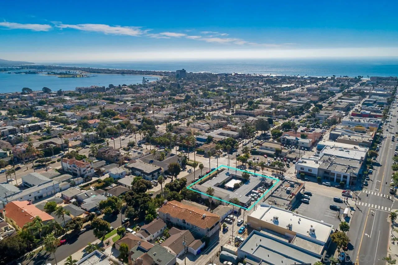 San Diego