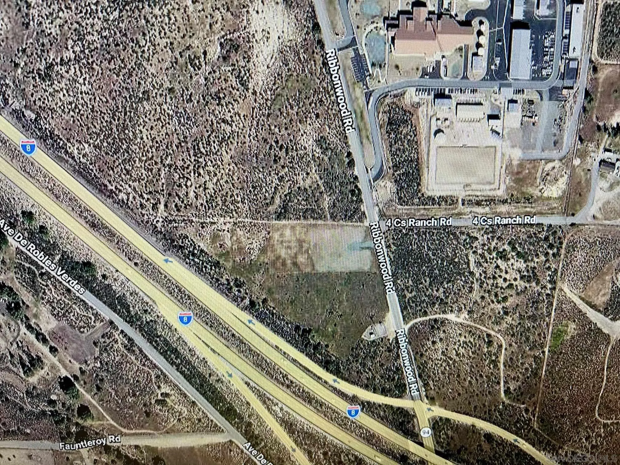 0000 Ribbonwood Rd Unit 0, Boulevard, CA 91905