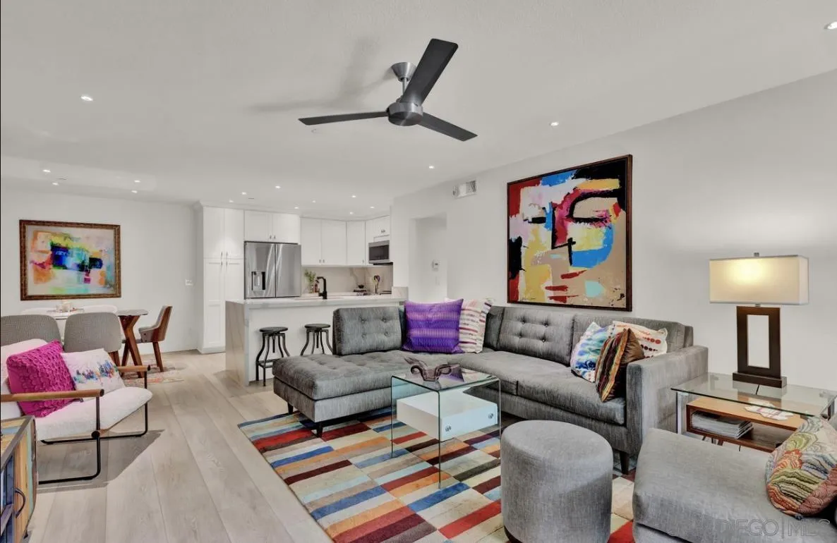 750 State St Unit 205, San Diego, CA 92101