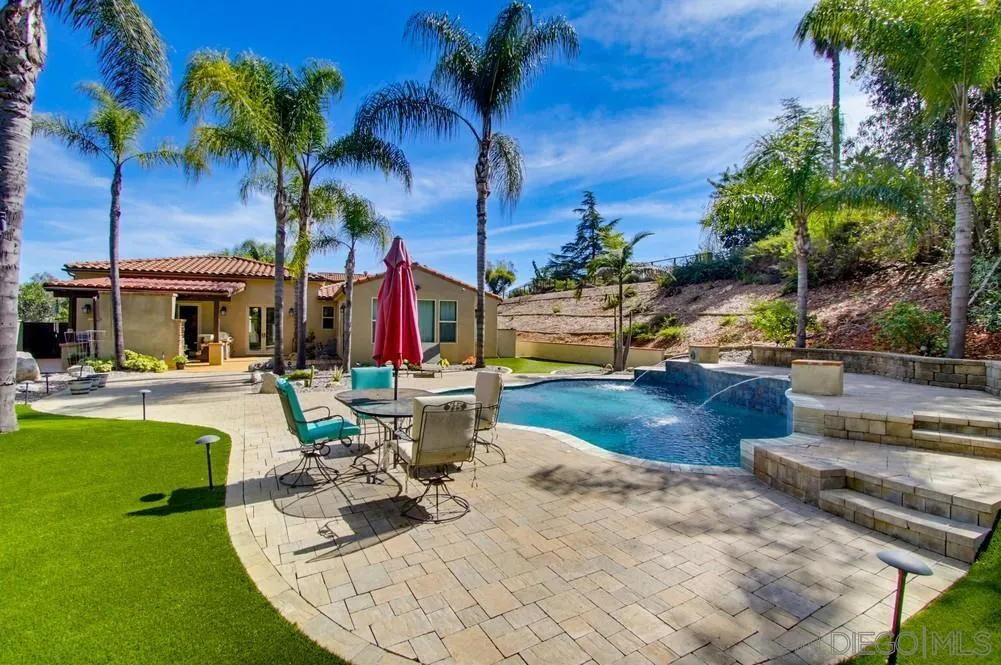 232 Calle Florecita, Escondido, CA, 92029