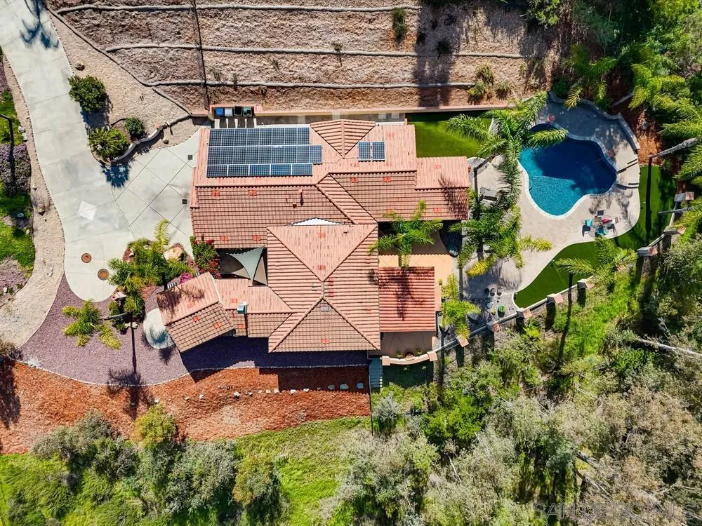 232 Calle Florecita, Escondido, CA, 92029