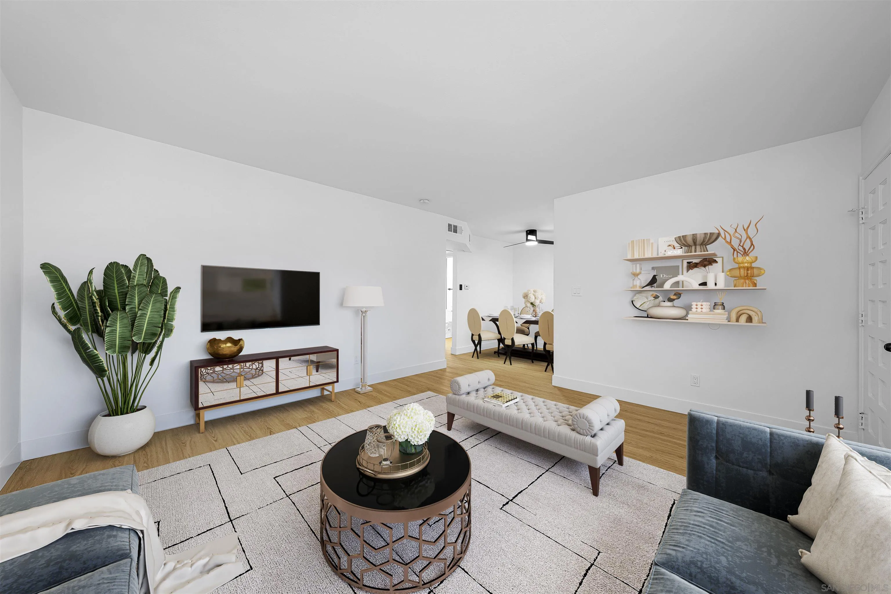 1030 Robinson Ave UNIT 205, San Diego, CA, 92103