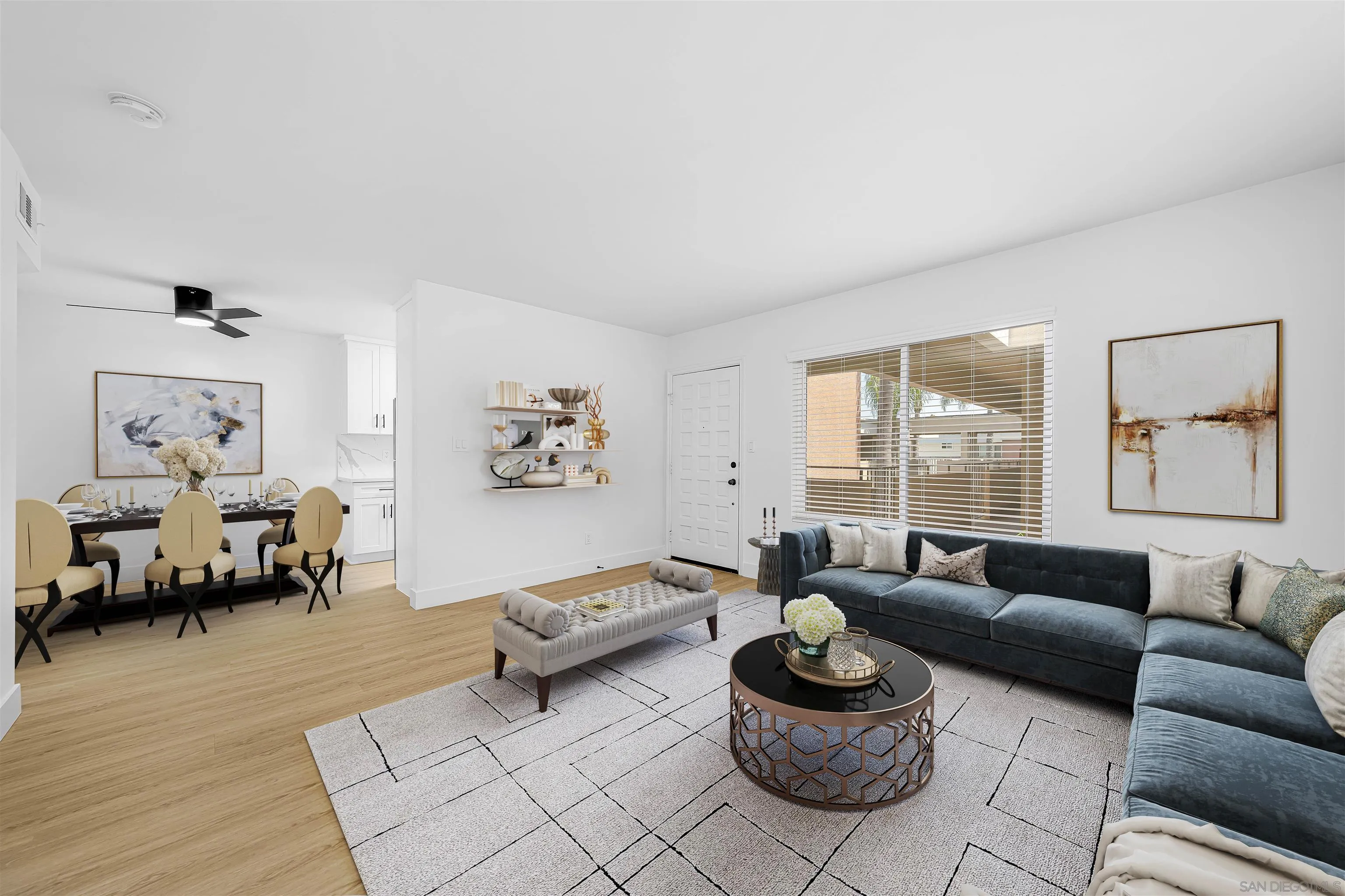 1030 Robinson Ave UNIT 205, San Diego, CA, 92103