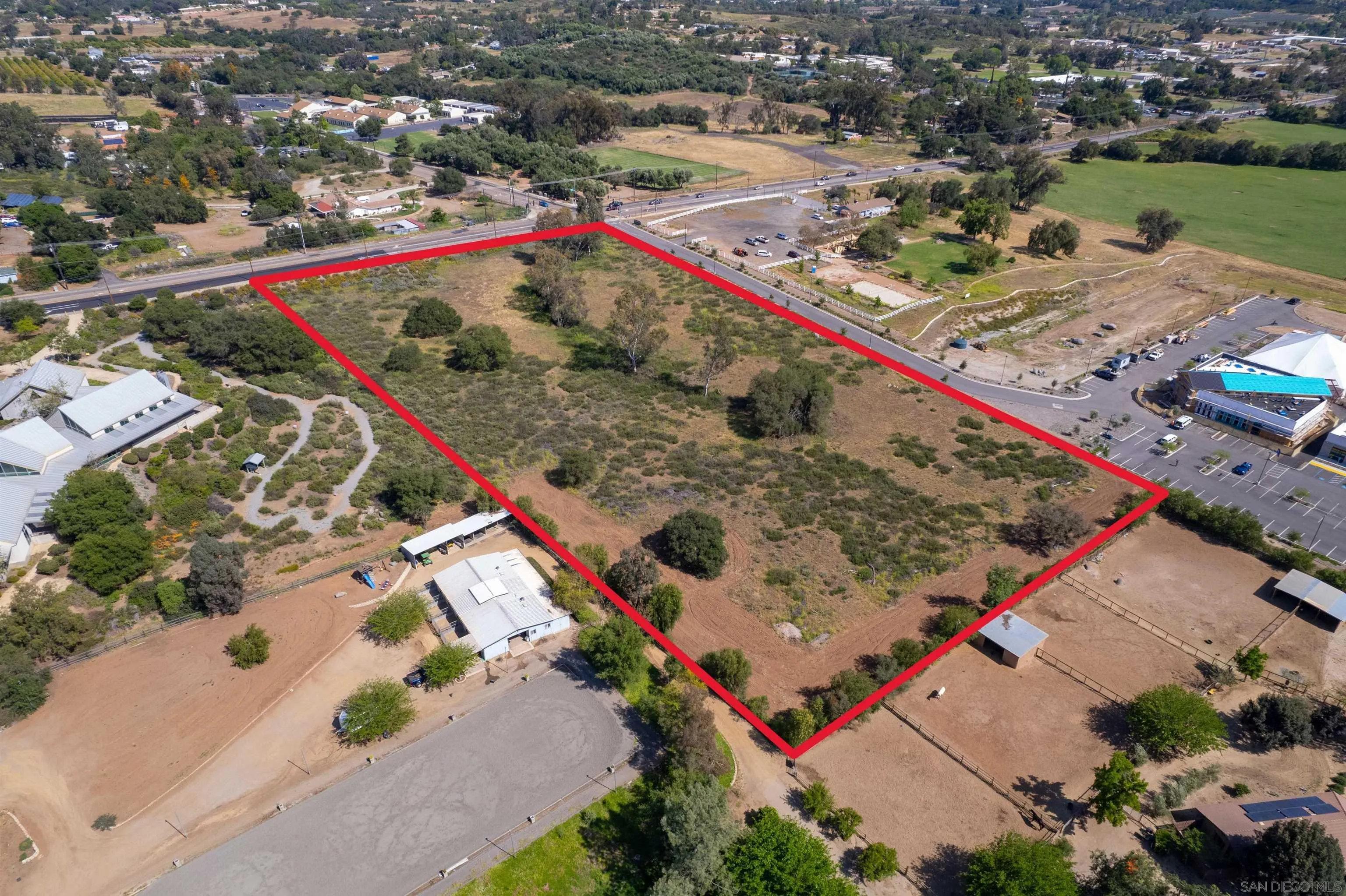 Land for Sale