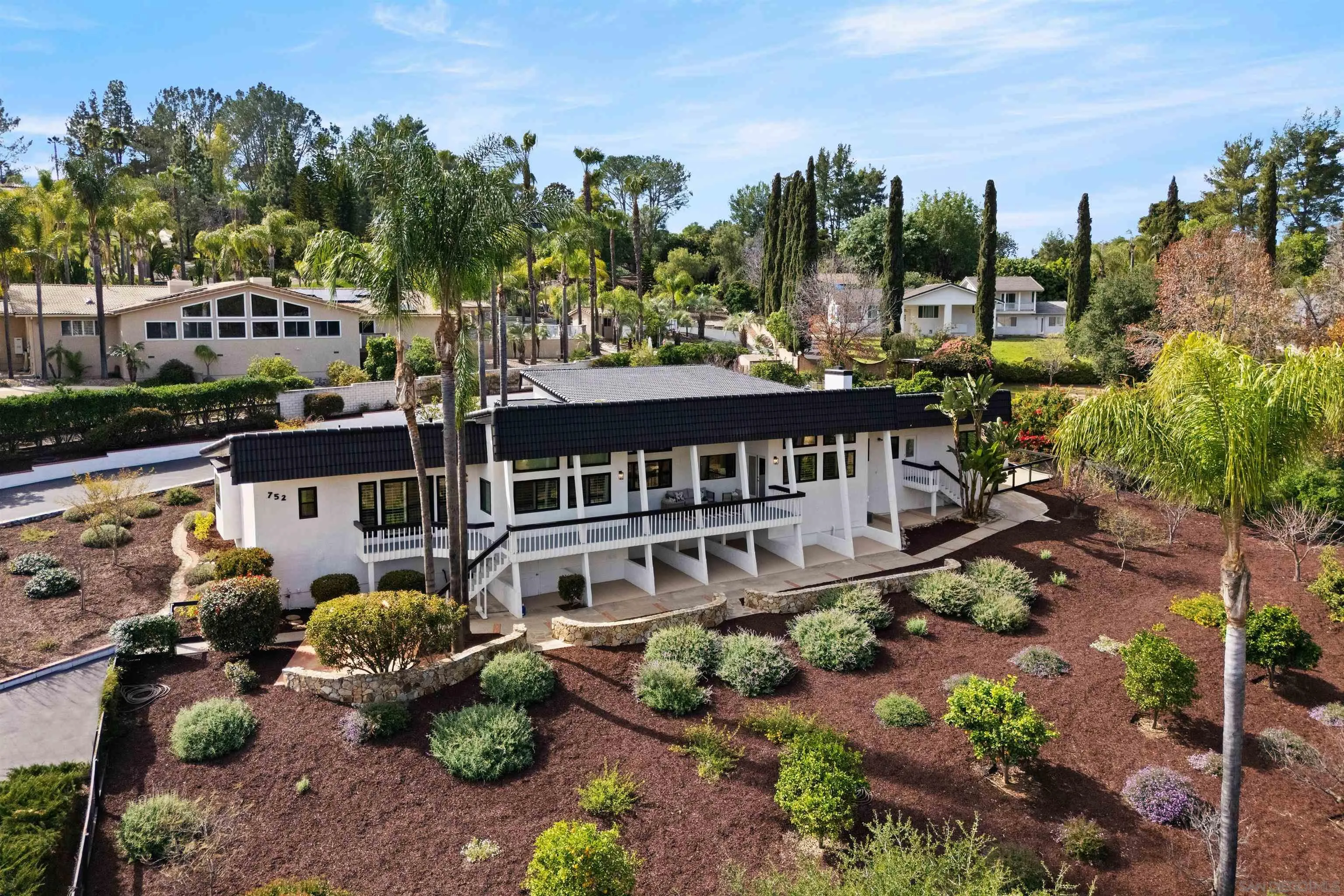 752 Singing Vista Drive