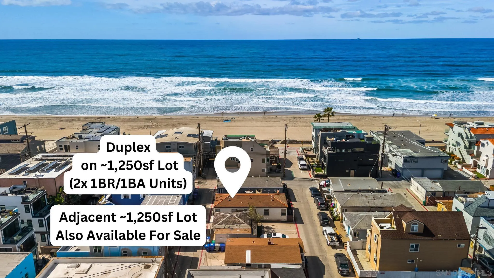 717-19 San Jose Pl, San Diego, CA 92109 - Photo 2 of 23, San Diego, CA