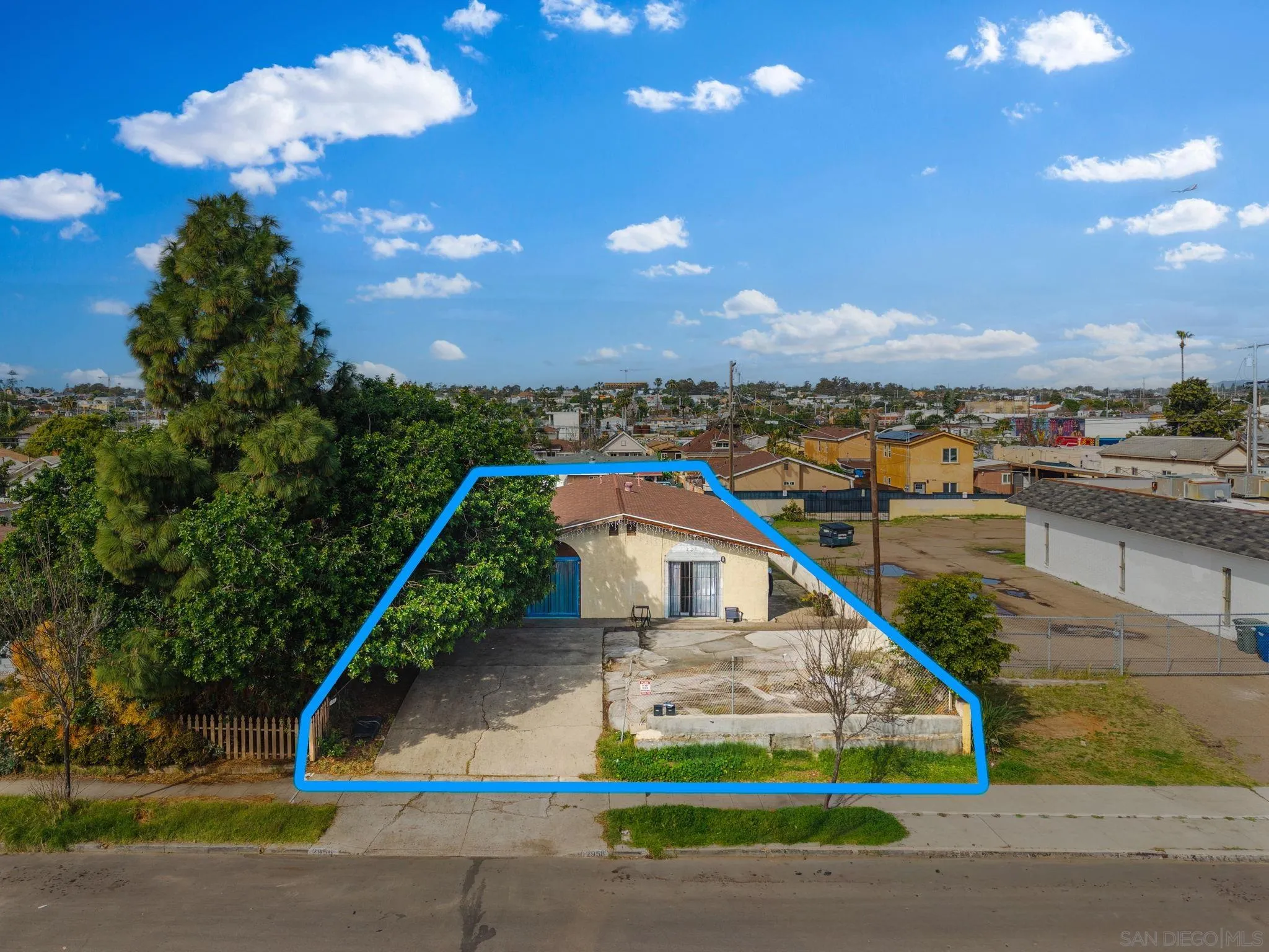 2956-58 Clay Ave, San Diego, CA 92113 - Photo 4 of 11, San Diego, CA