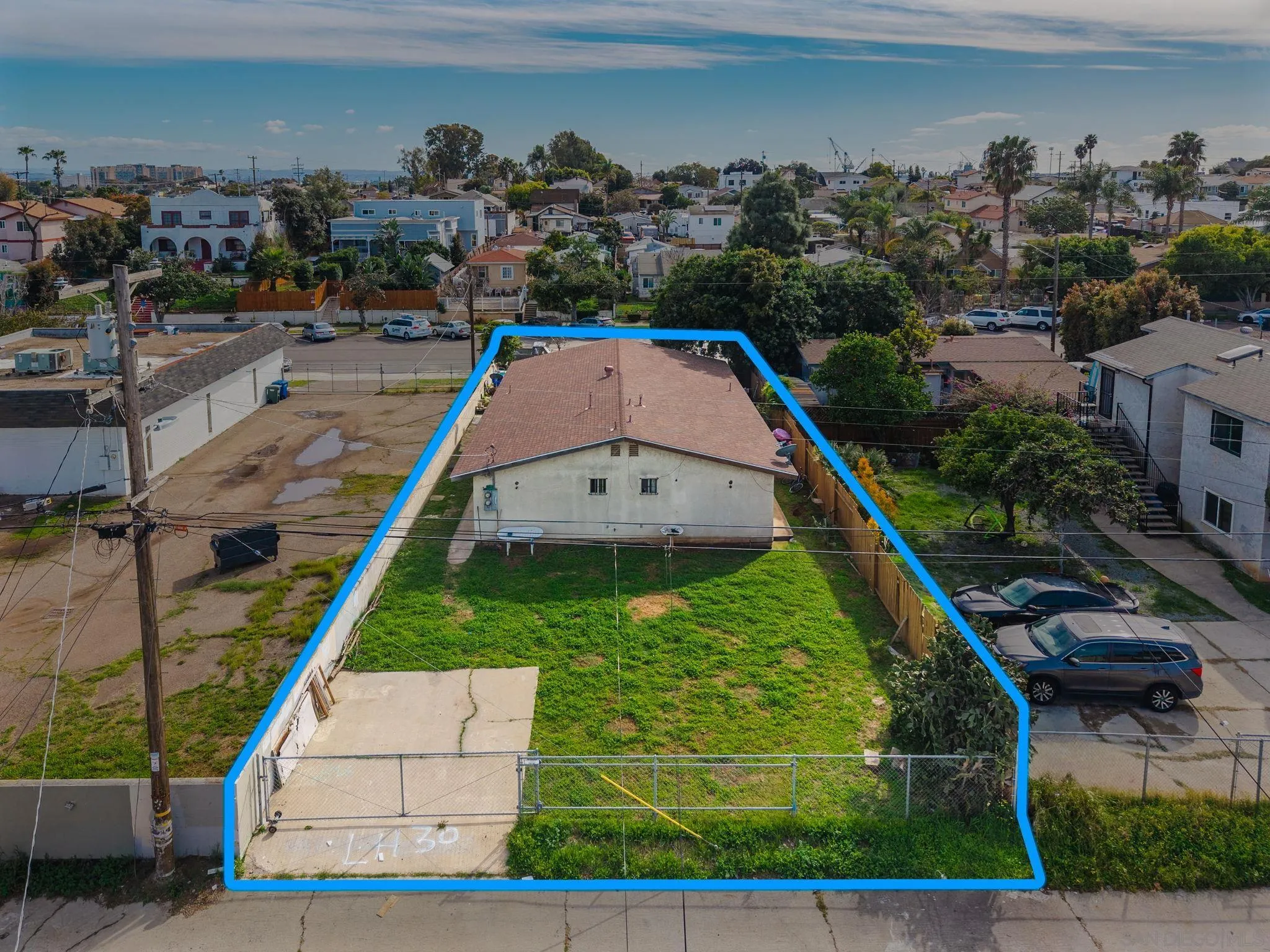 2956-58 Clay Ave, San Diego, CA 92113 - Photo 3 of 11, San Diego, CA