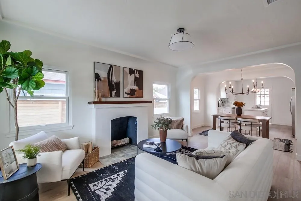 4418 Monroe Ave, San Diego, CA, 92115 4418 Monroe Ave, San Diego, CA, 92115