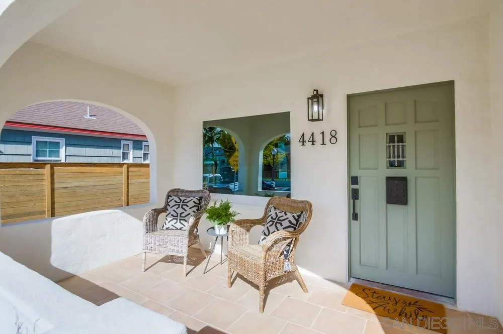 4418 Monroe Ave, San Diego, CA, 92115 4418 Monroe Ave, San Diego, CA, 92115