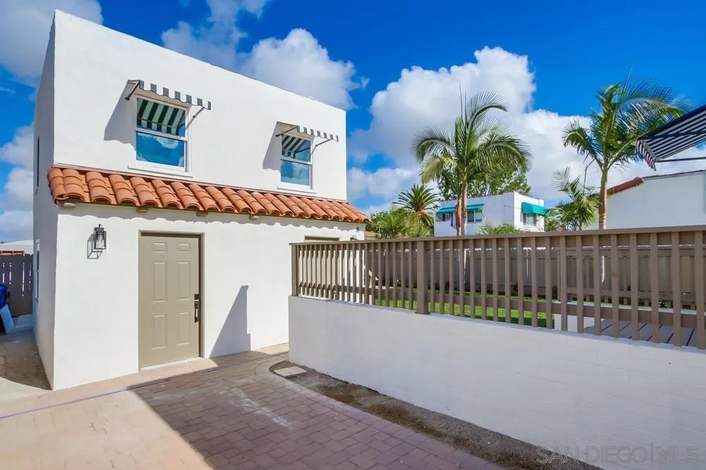 4418 Monroe Ave, San Diego, CA, 92115 4418 Monroe Ave, San Diego, CA, 92115
