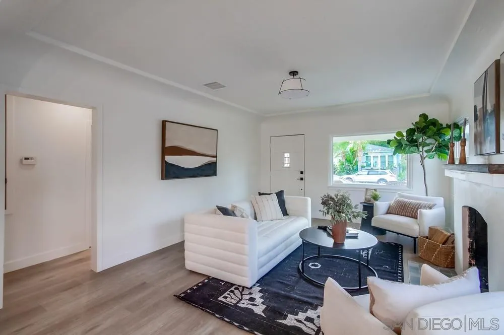 4418 Monroe Ave, San Diego, CA, 92115 4418 Monroe Ave, San Diego, CA, 92115