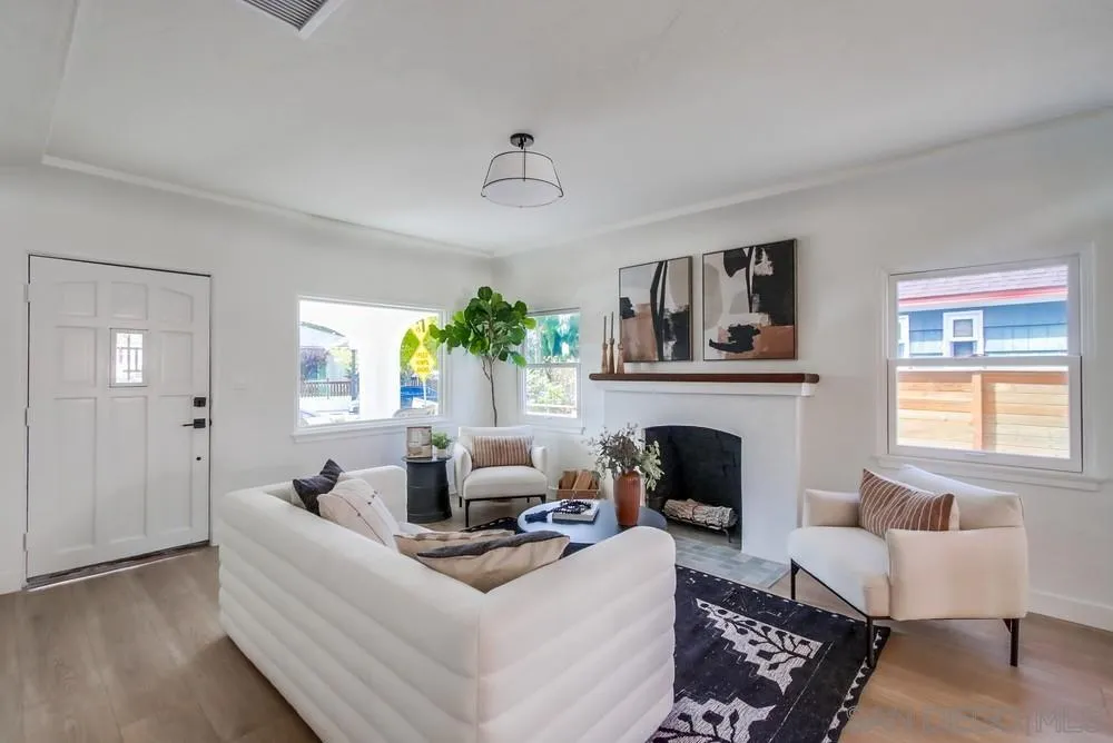 4418 Monroe Ave, San Diego, CA, 92115 4418 Monroe Ave, San Diego, CA, 92115