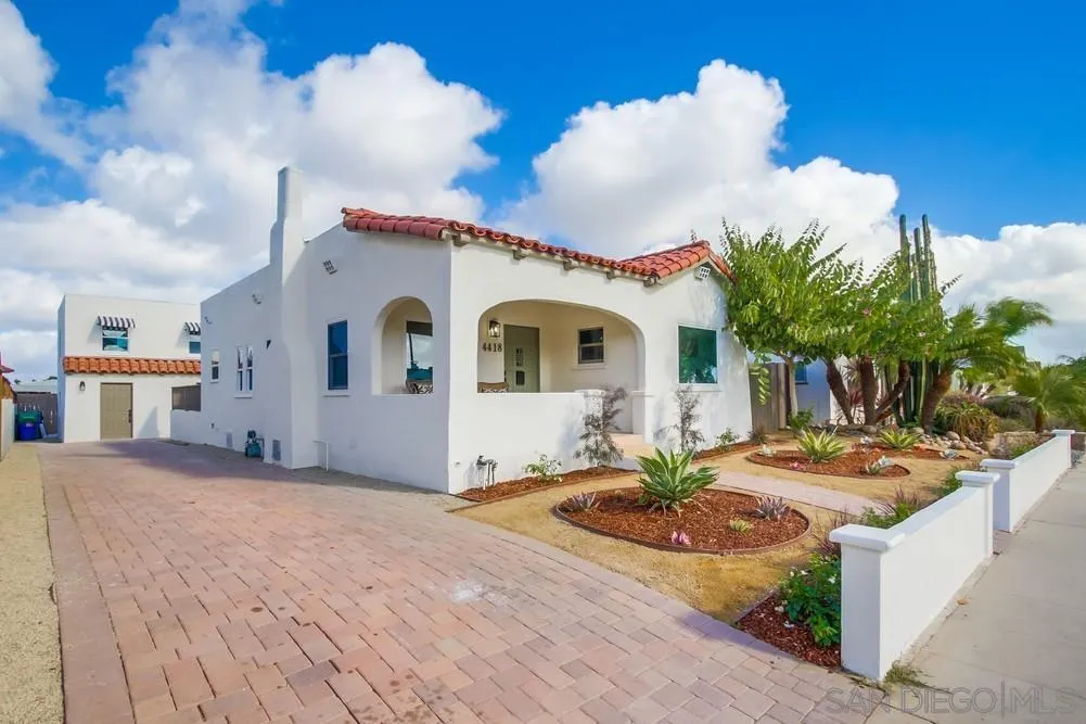 4418 Monroe Ave, San Diego, CA, 92115 4418 Monroe Ave, San Diego, CA, 92115