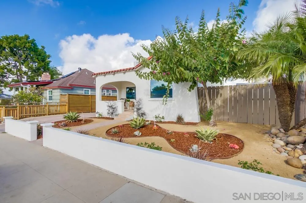4418 Monroe Ave, San Diego, CA, 92115 4418 Monroe Ave, San Diego, CA, 92115