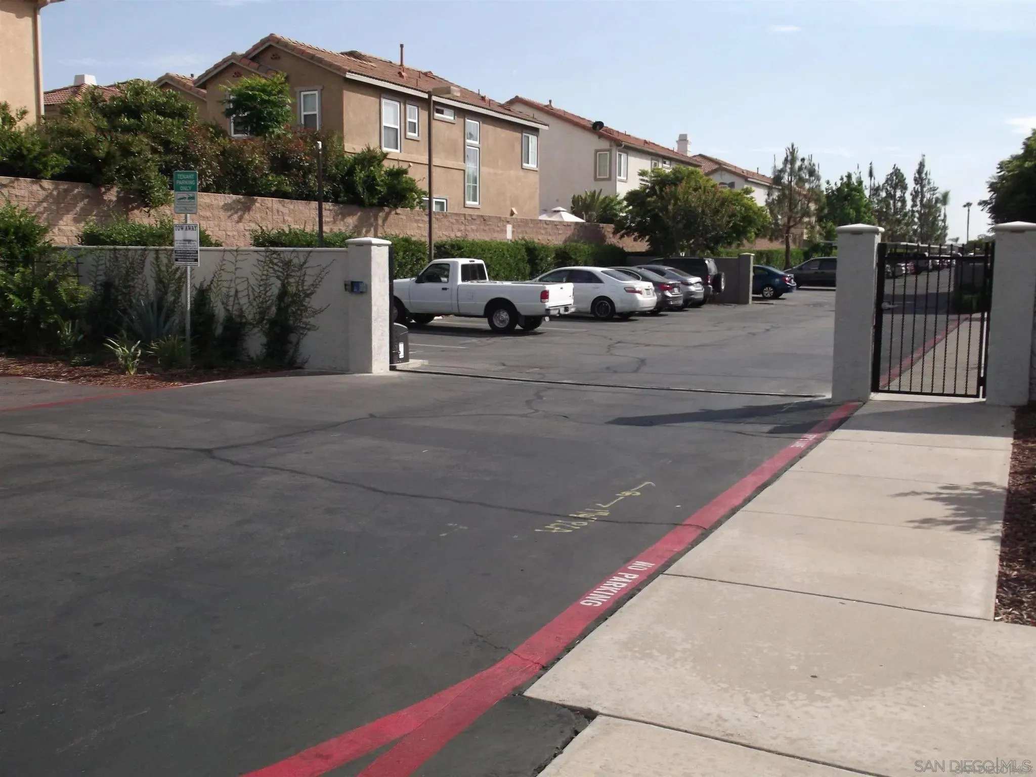 Escondido