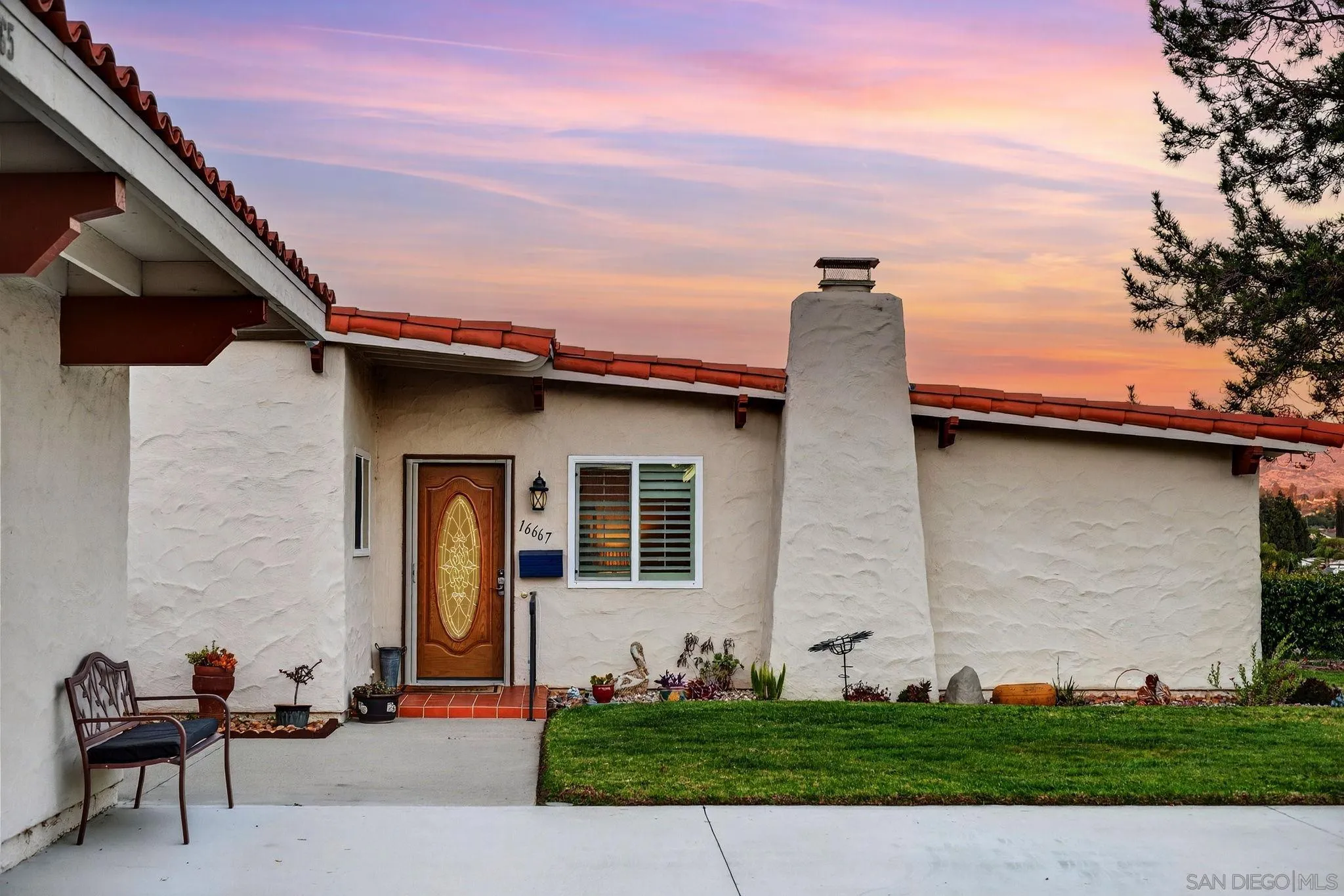 Rancho Bernardo