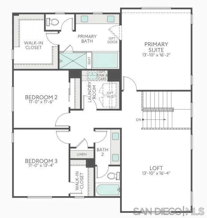 722 Miravar Place Lot 4 Unit Lot 4, Vista, CA 92081 - Photo 3 of 3, Vista, CA