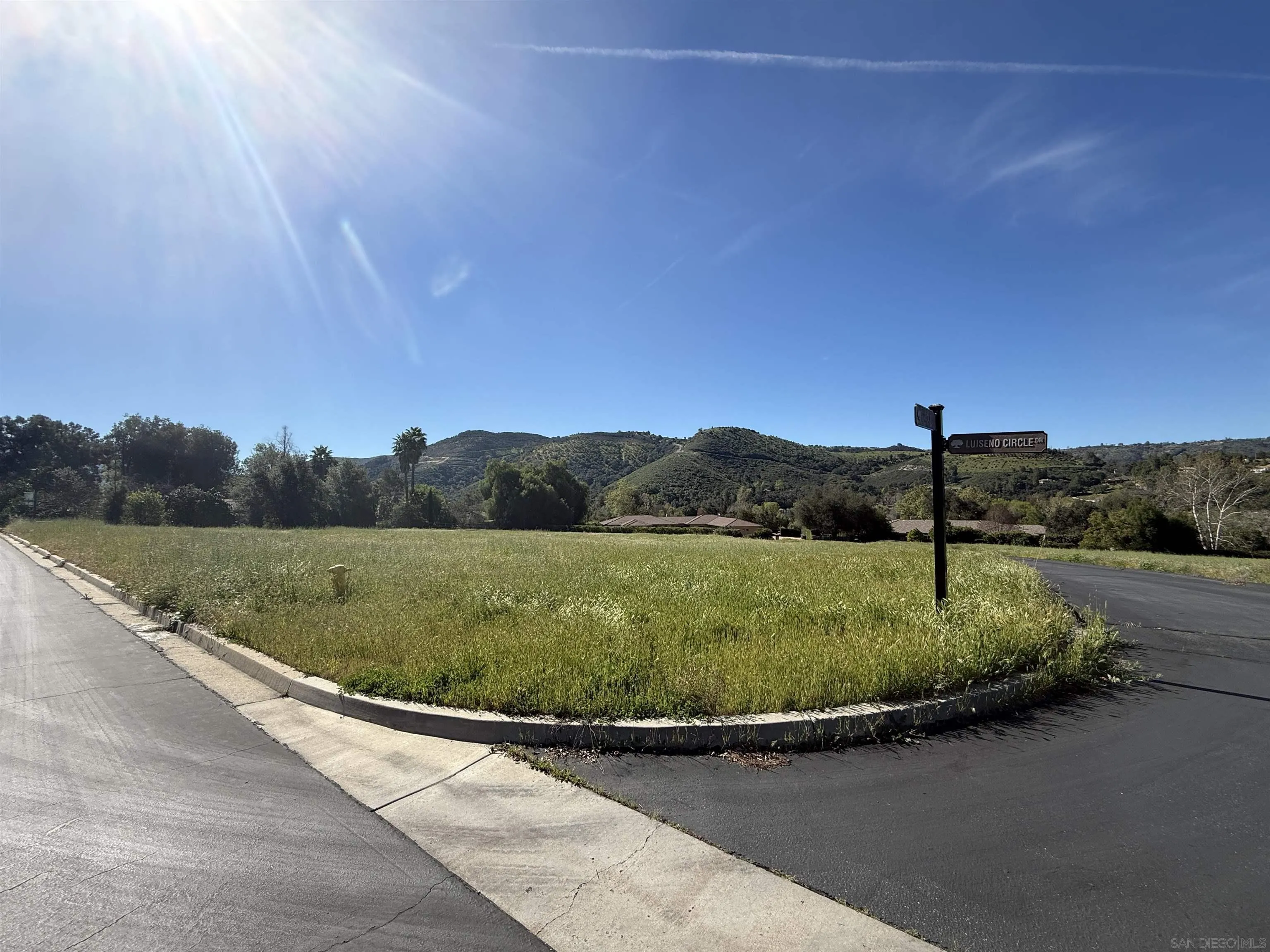 Luiseno Circle Dr UNIT 00, Pauma Valley Dr, CA, 92061