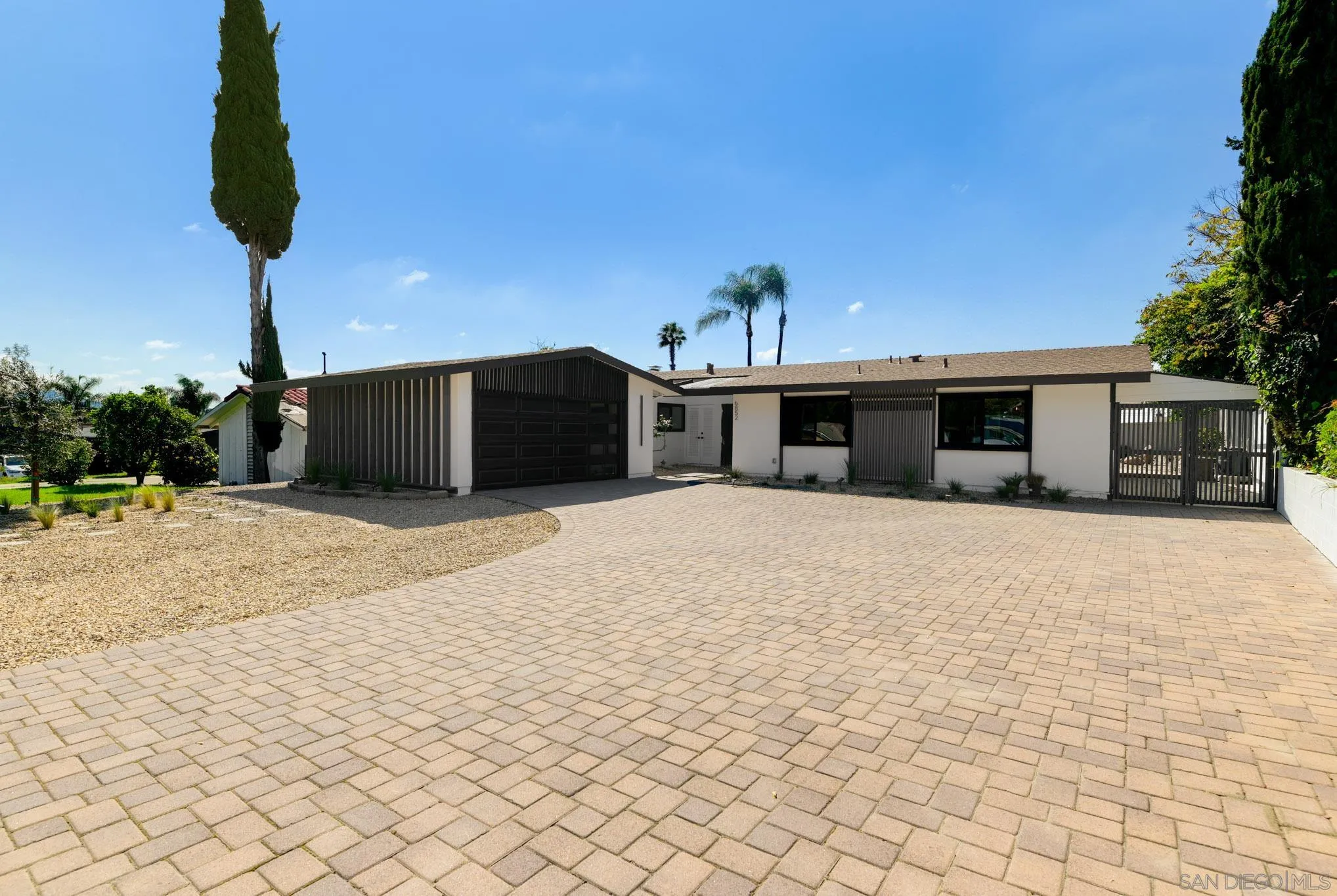 4418 Monroe Ave, San Diego, CA, 92115