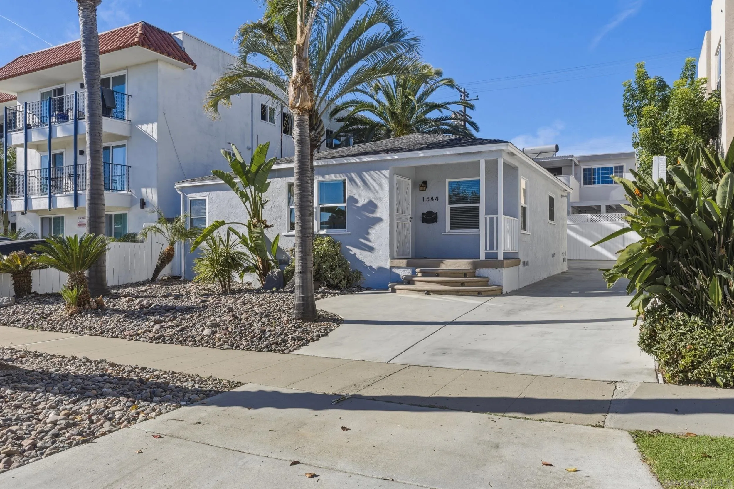 1544 Chalcedony Street