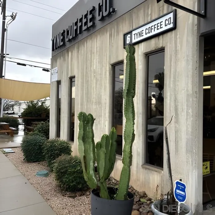 El Cajon