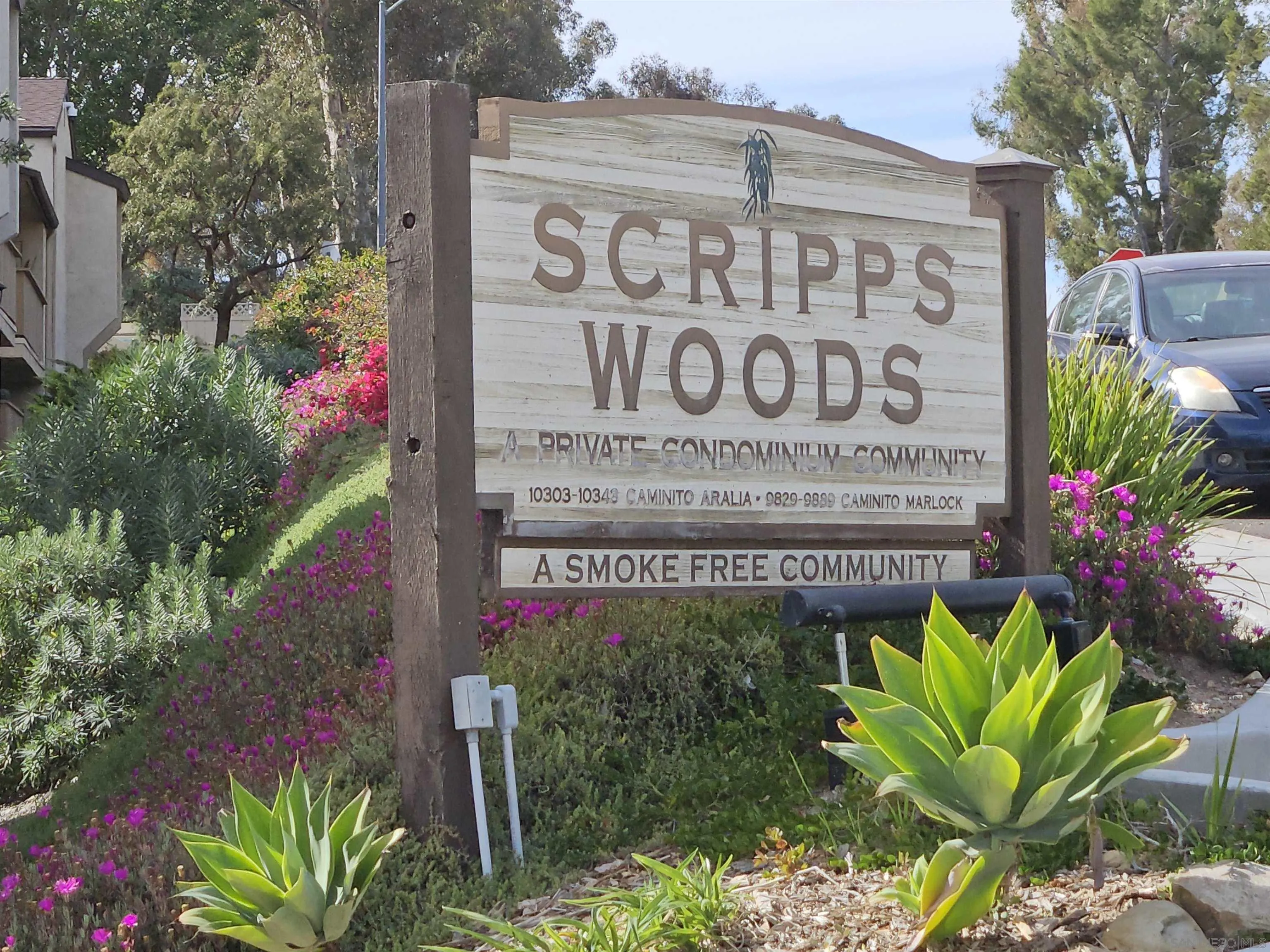 Scripps Ranch