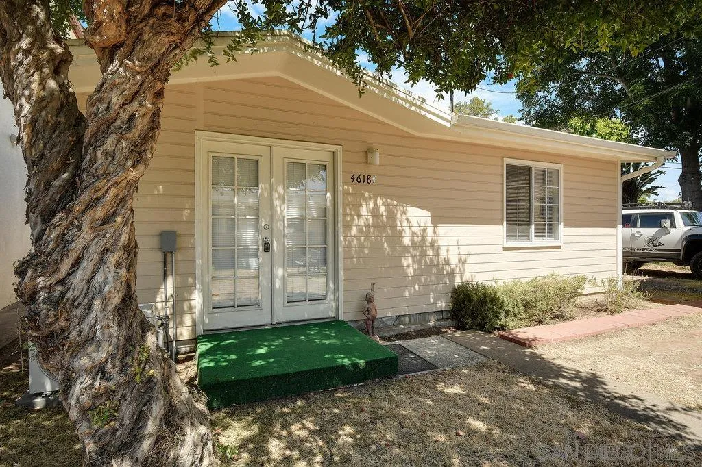 Featured listings