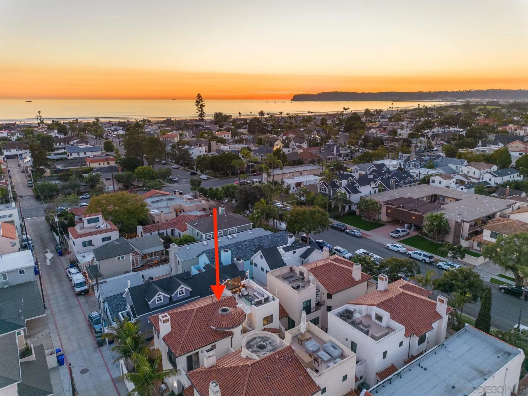 937 F Ave, Coronado, CA 92118 - Photo 2 of 40, Coronado, CA