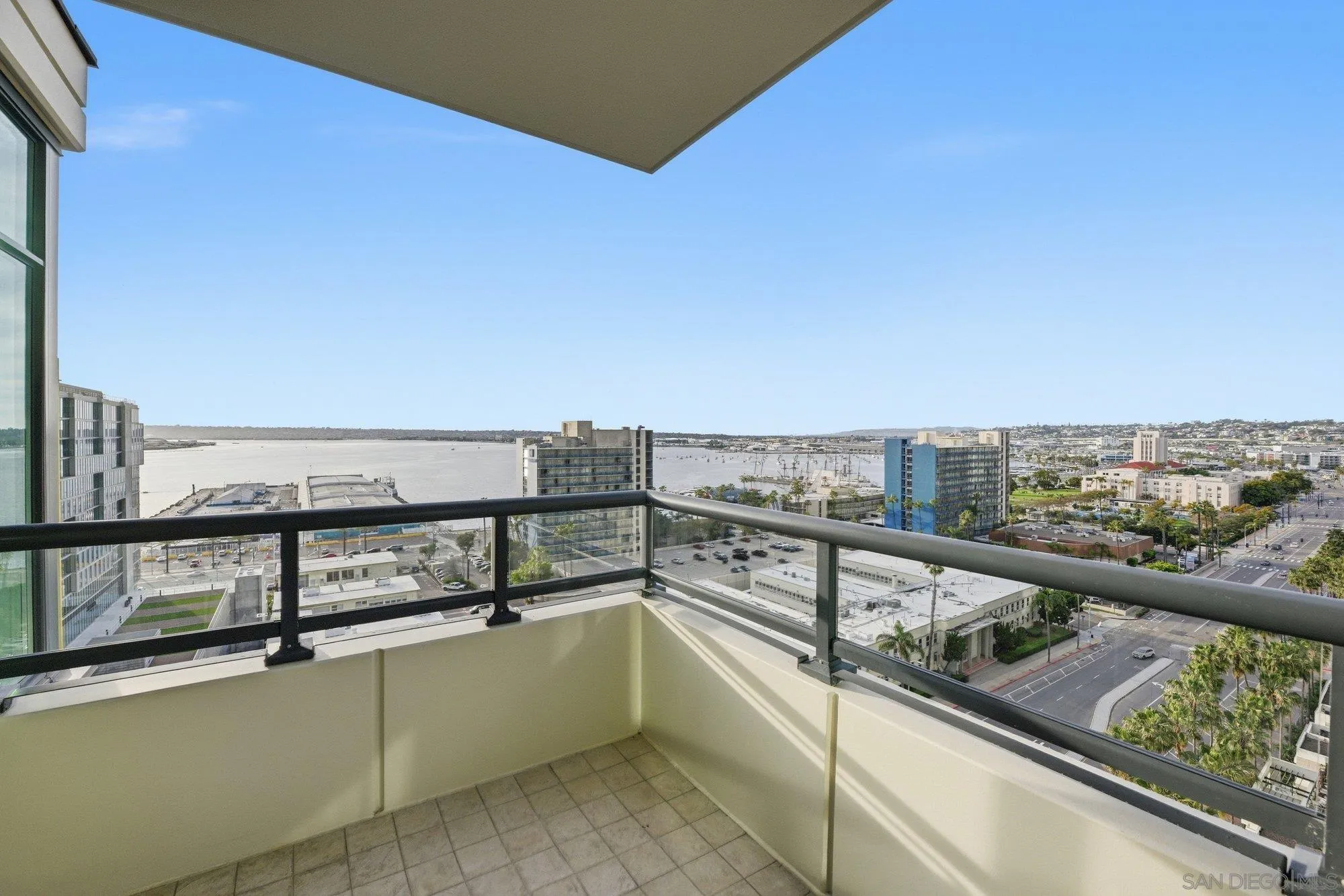 1199 Pacific Hwy Unit 1506, San Diego, CA 92101 - Photo 5 of 39, San Diego, CA