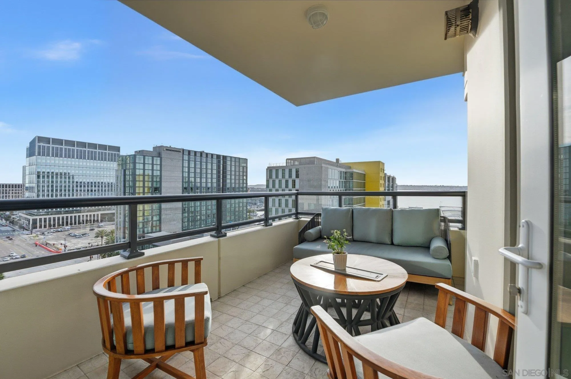 1199 Pacific Hwy Unit 1506, San Diego, CA 92101 - Photo 4 of 39, San Diego, CA