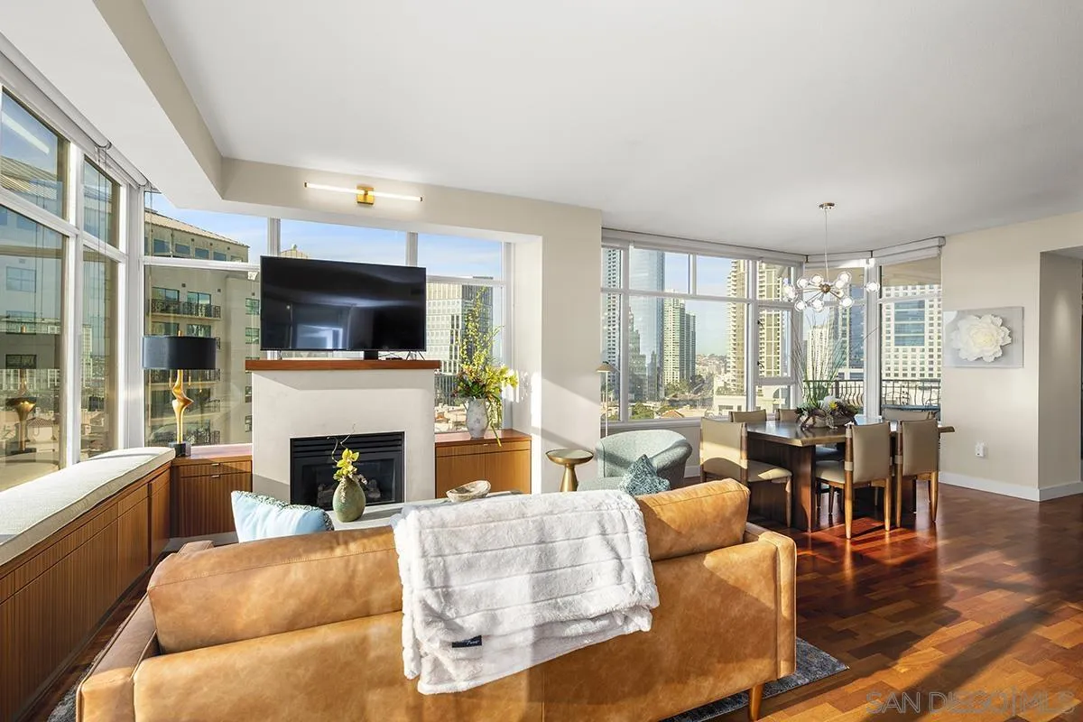 700 W Harbor Unit 1204, San Diego, CA 92101 - Photo 3 of 51, San Diego, CA