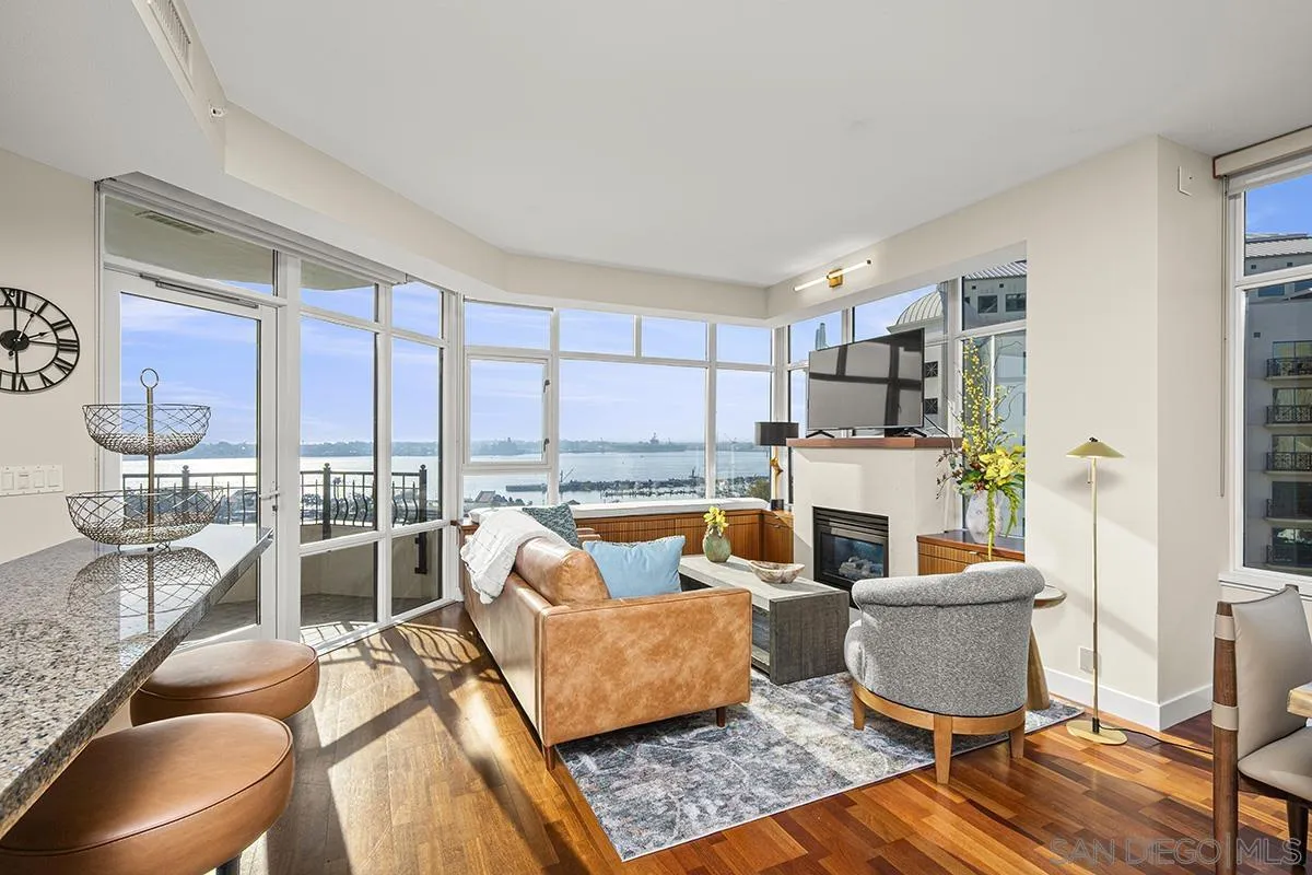700 W Harbor Unit 1204, San Diego, CA 92101 - Photo 5 of 51, San Diego, CA