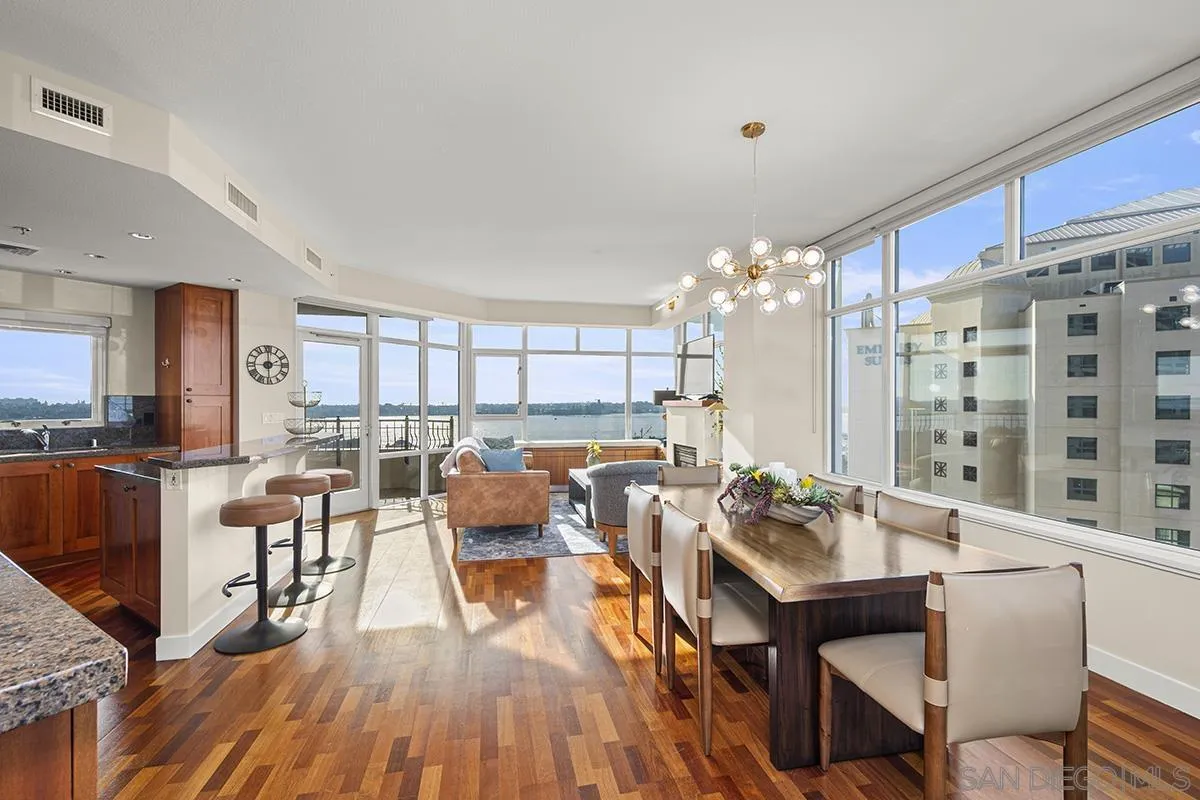 700 W Harbor Unit 1204, San Diego, CA 92101 - Photo 4 of 51, San Diego, CA