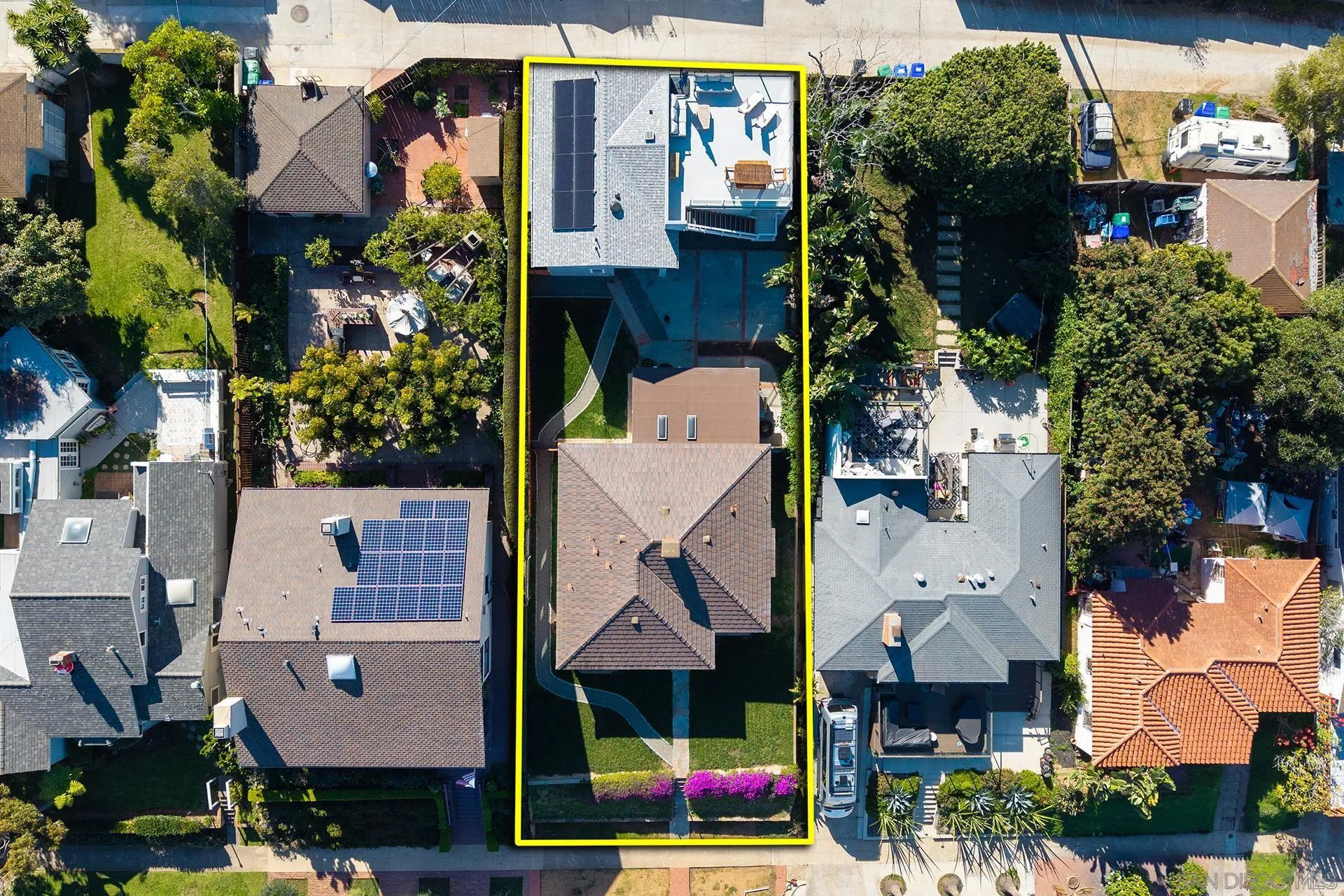 4445 Coronado Avenue, San Diego, CA 92107 - Photo 5 of 75, San Diego, CA