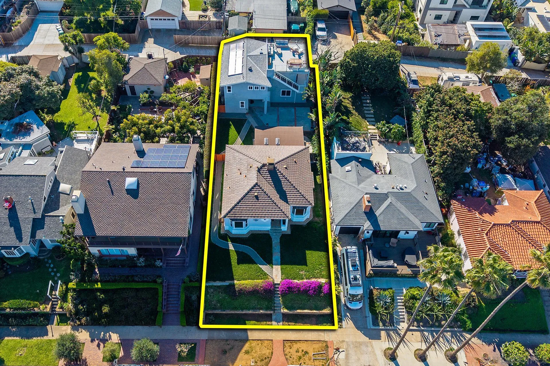 4445 Coronado Avenue, San Diego, CA 92107 - Photo 4 of 75, San Diego, CA