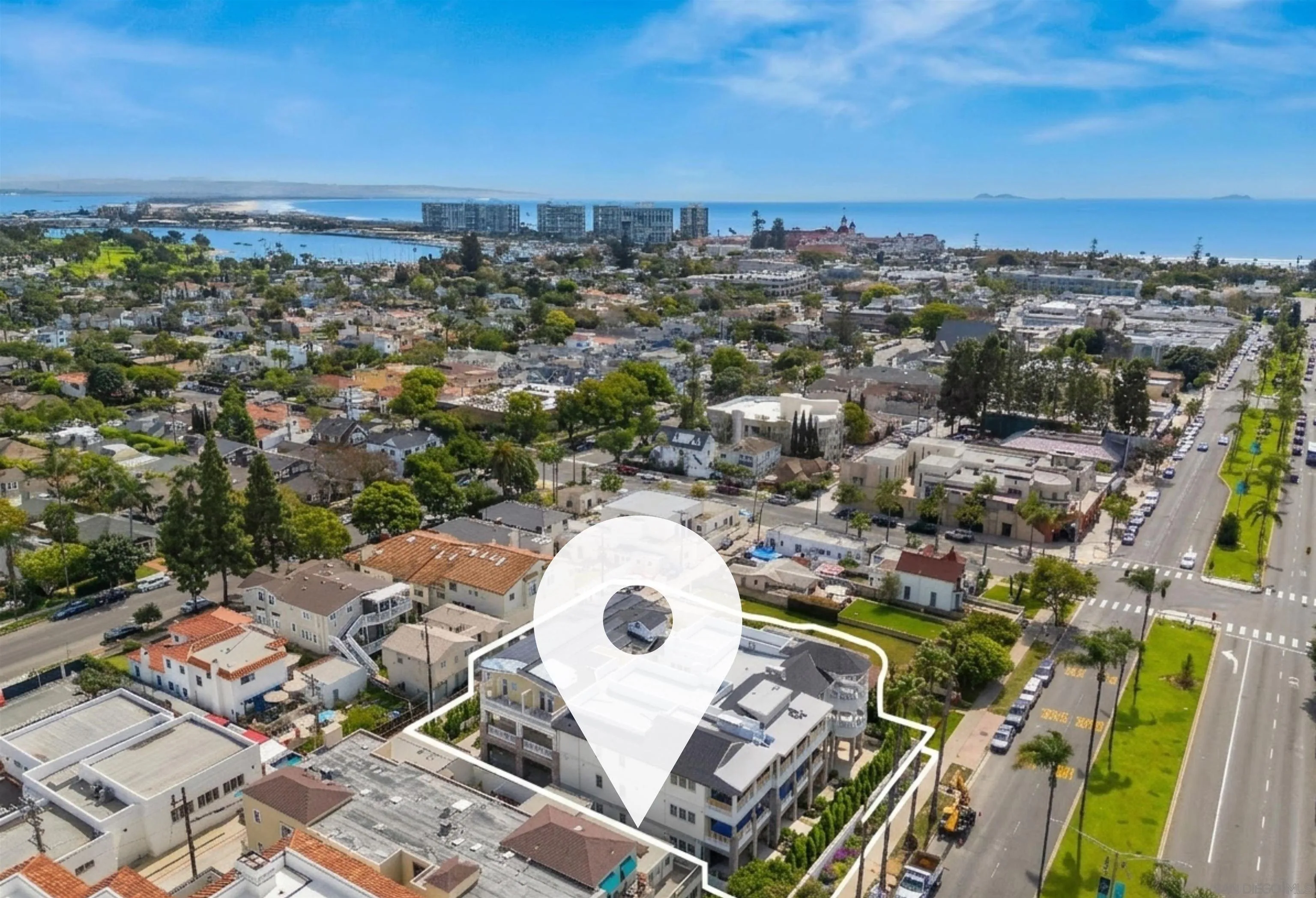 747 Orange Ave 302