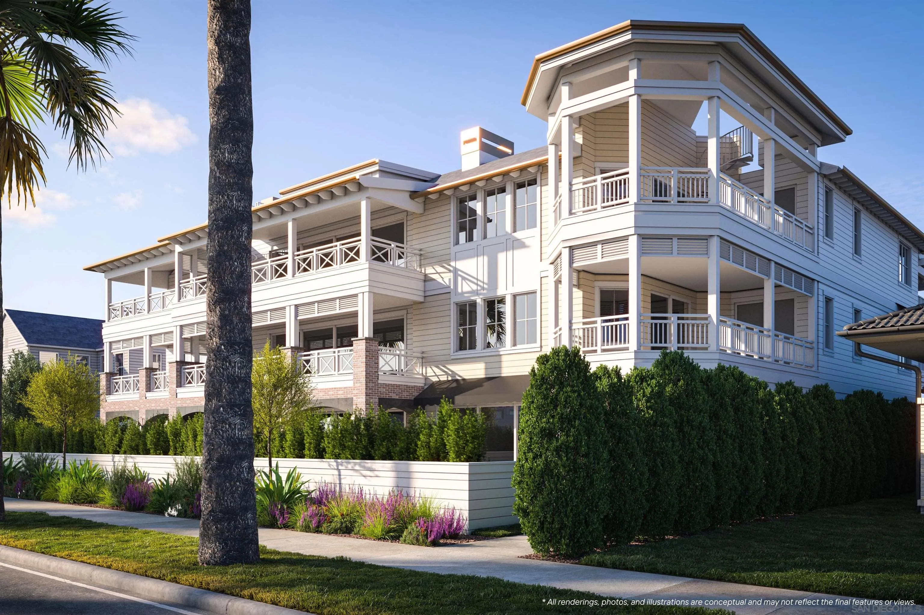 747 Orange Ave 302