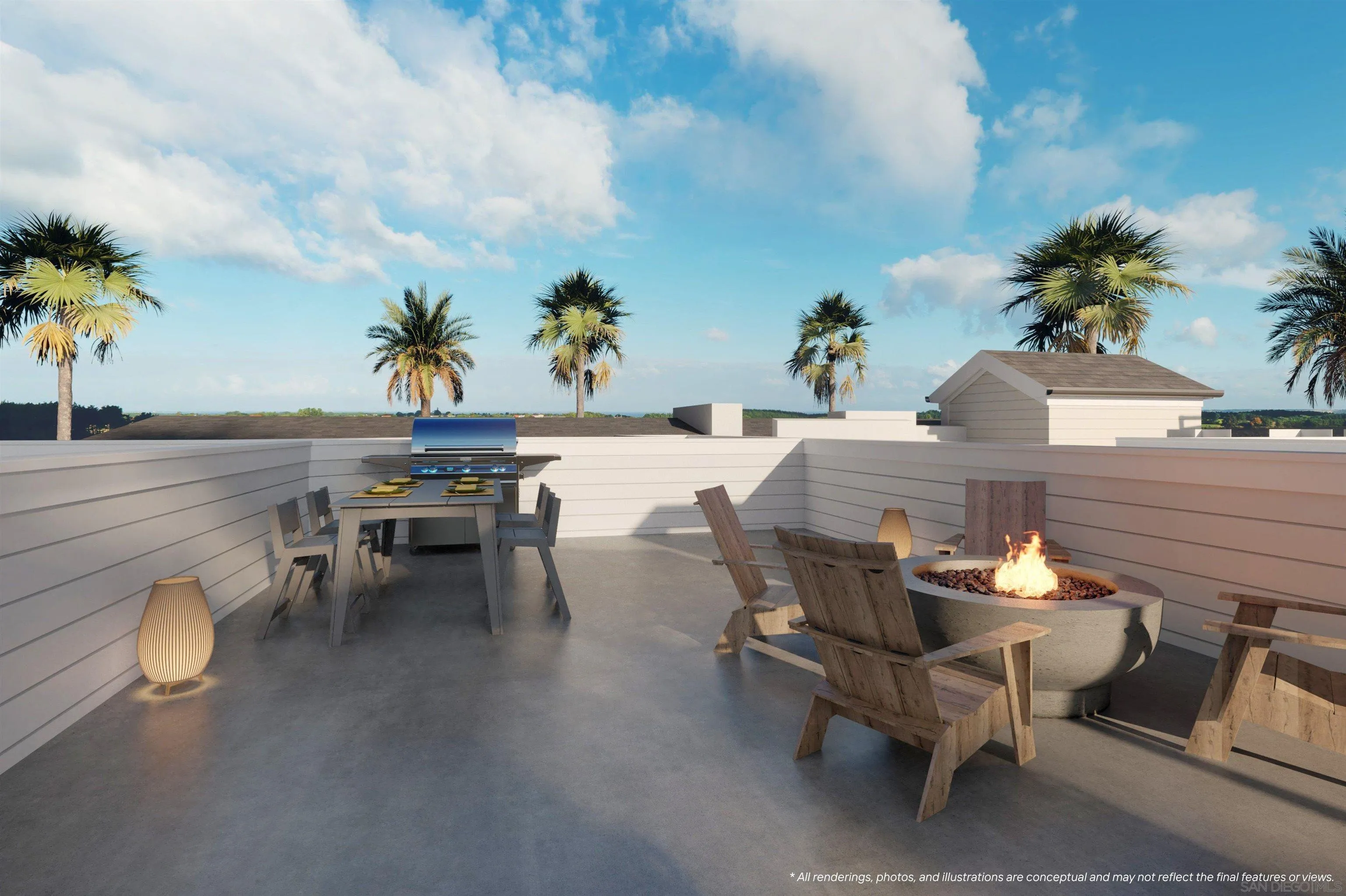 747 Orange Ave 302