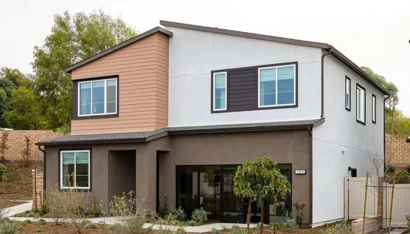 708 Miravar Place Lot 2 Unit Lot 2, Vista, CA 92081 - Main photo, Vista, CA