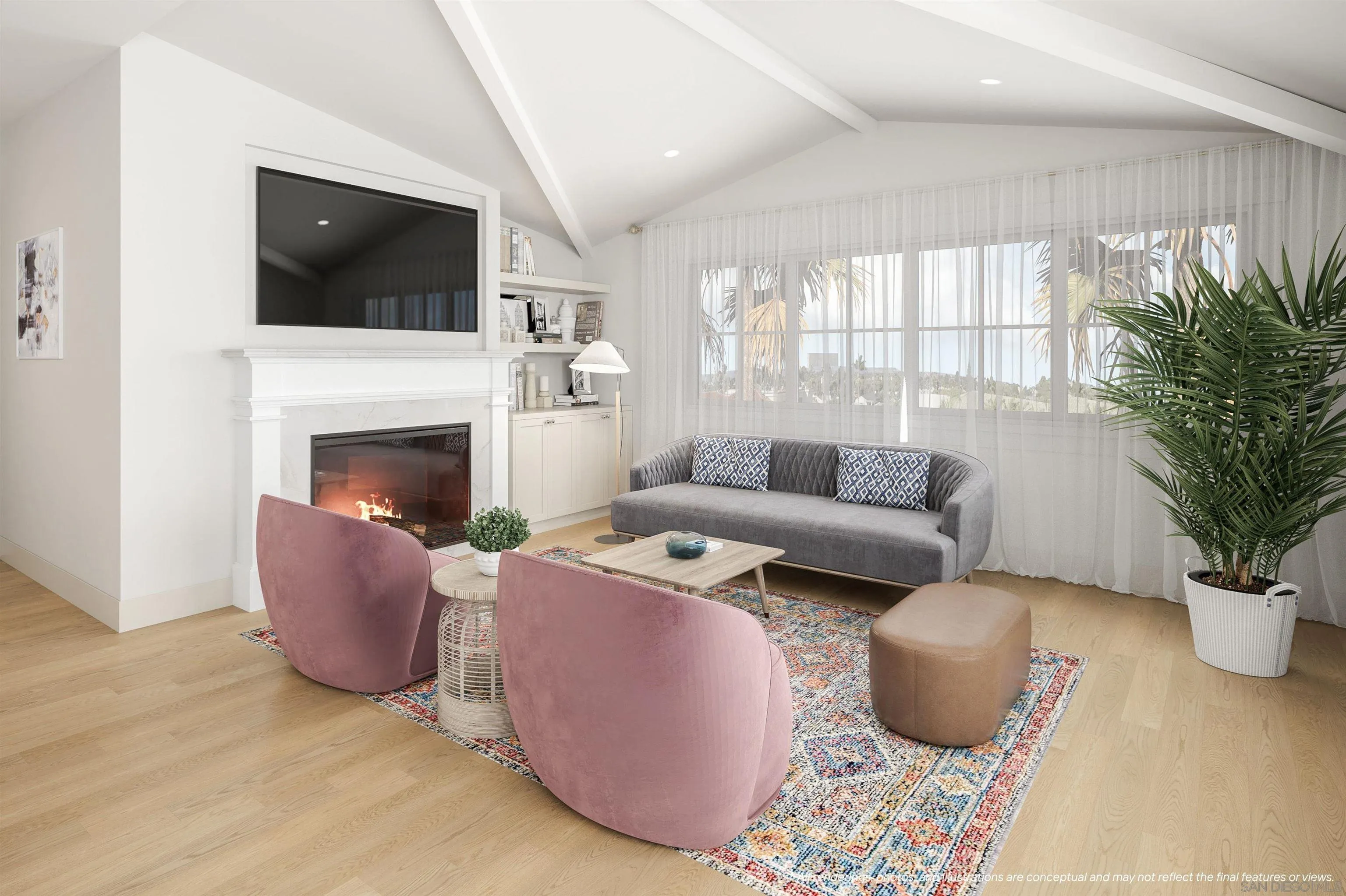 747 Orange Ave 304