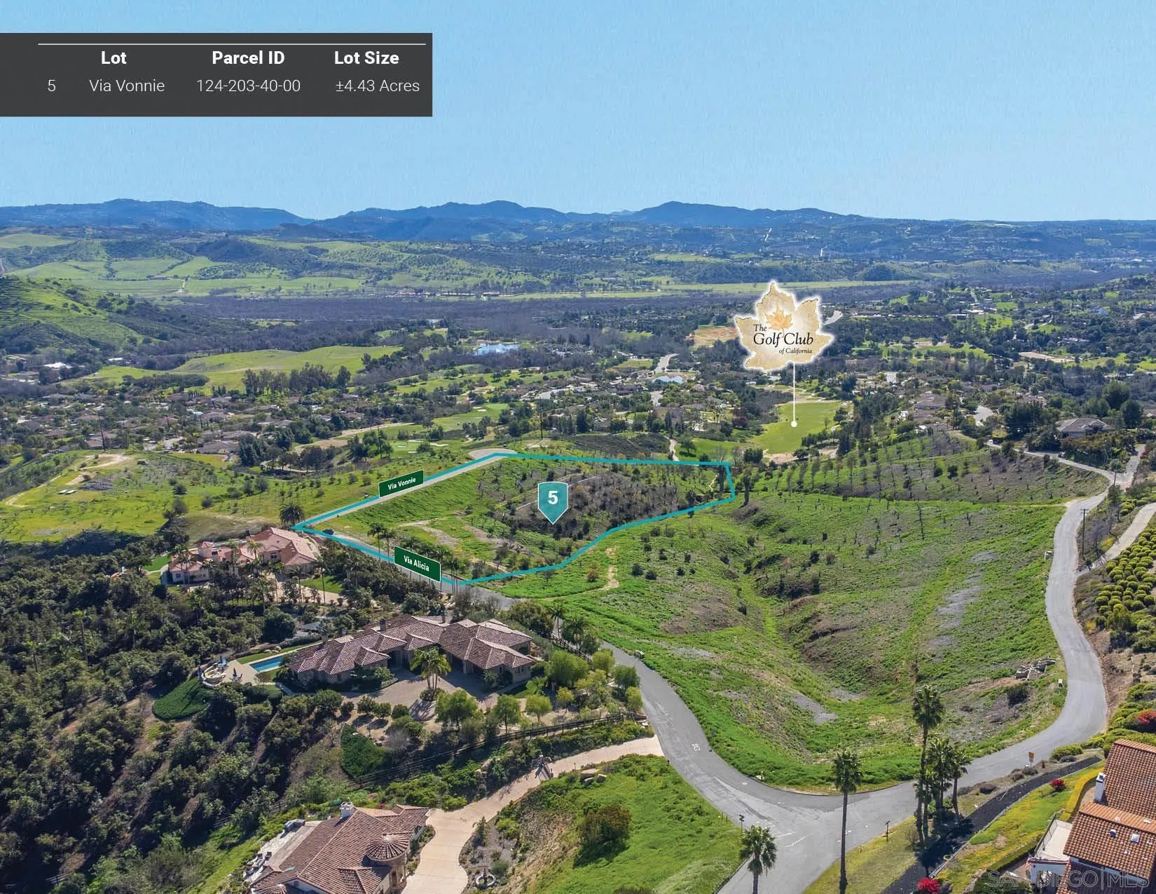 Via Vonnie Unit 5, Bonsall, CA 92003 - Photo 3 of 3, Bonsall, CA