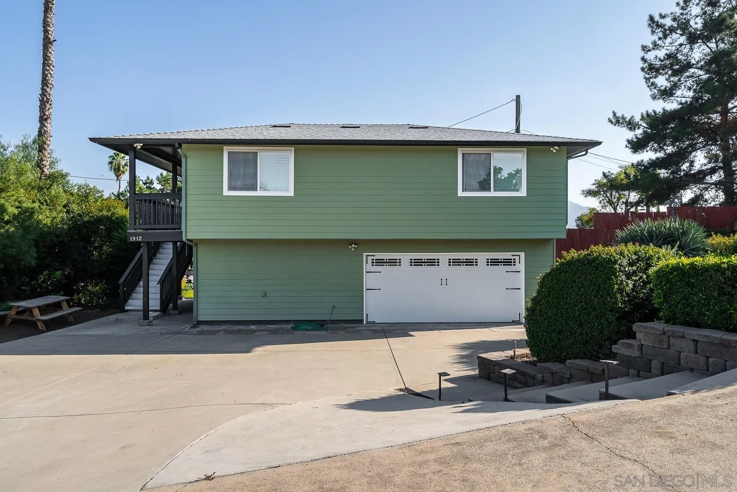 1912-1914 Jalisco Rd, El Cajon, CA, 92019