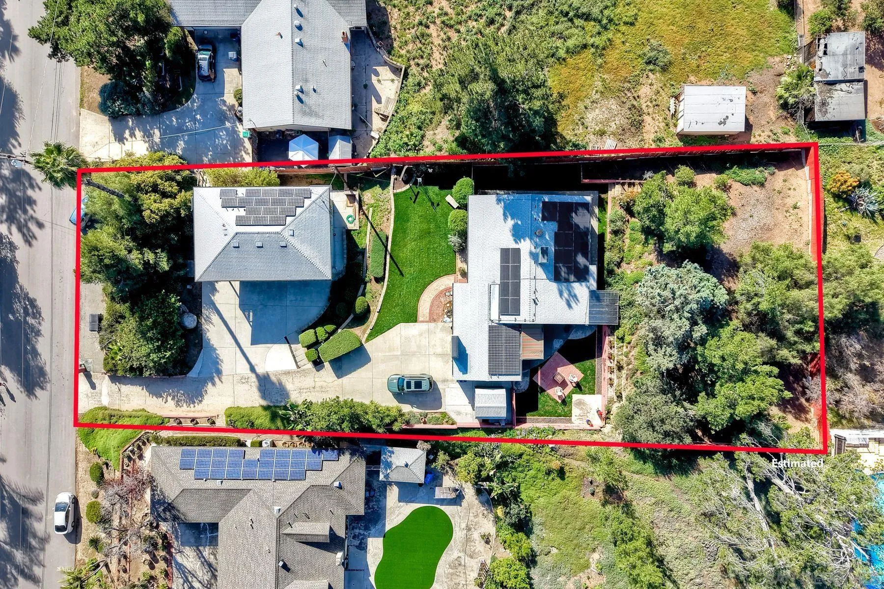 1912-1914 Jalisco Rd, El Cajon, CA, 92019