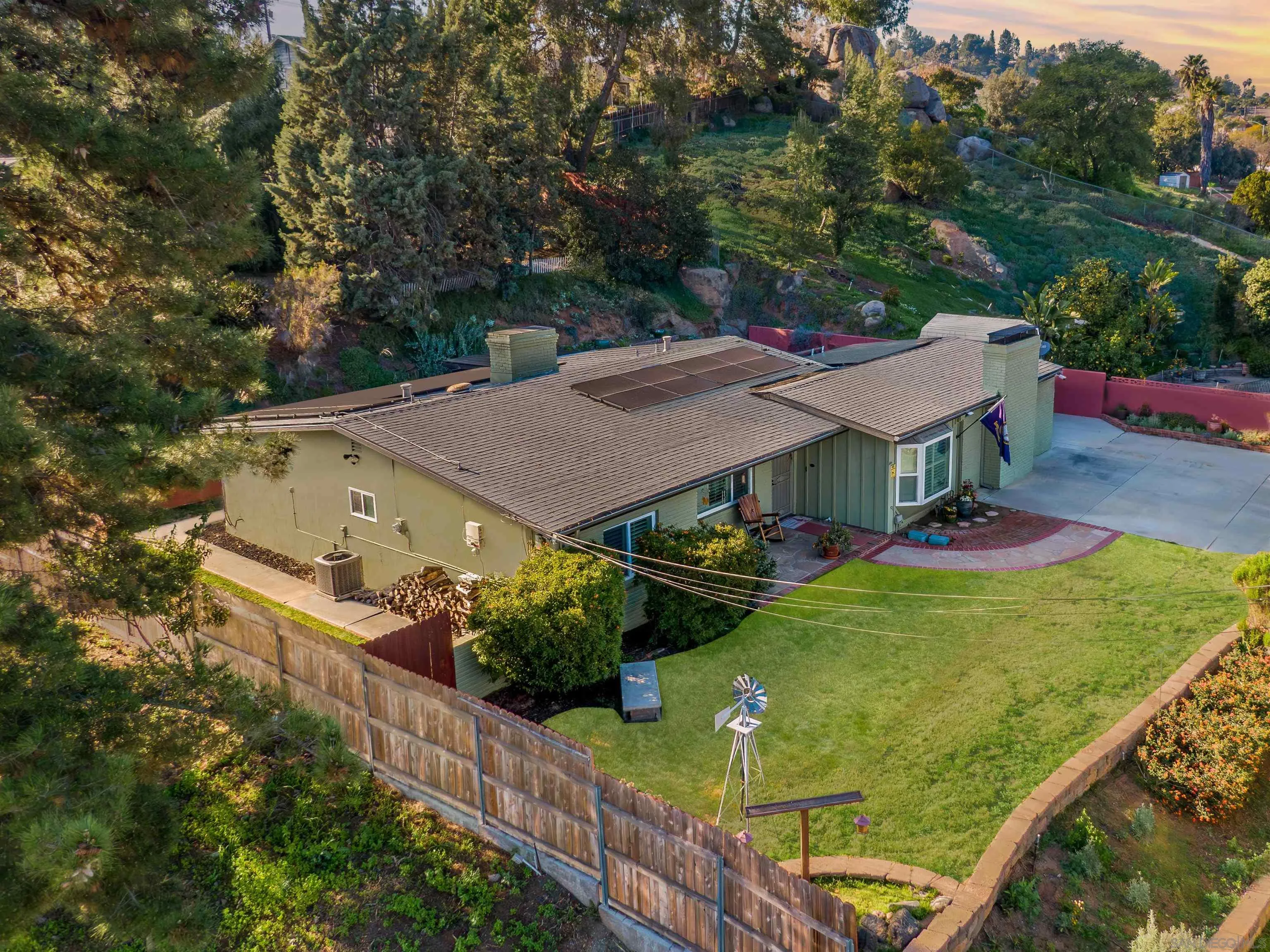 1912-1914 Jalisco Rd, El Cajon, CA, 92019