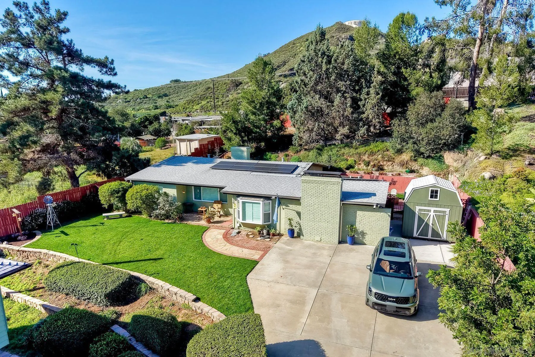 1912-1914 Jalisco Rd, El Cajon, CA, 92019