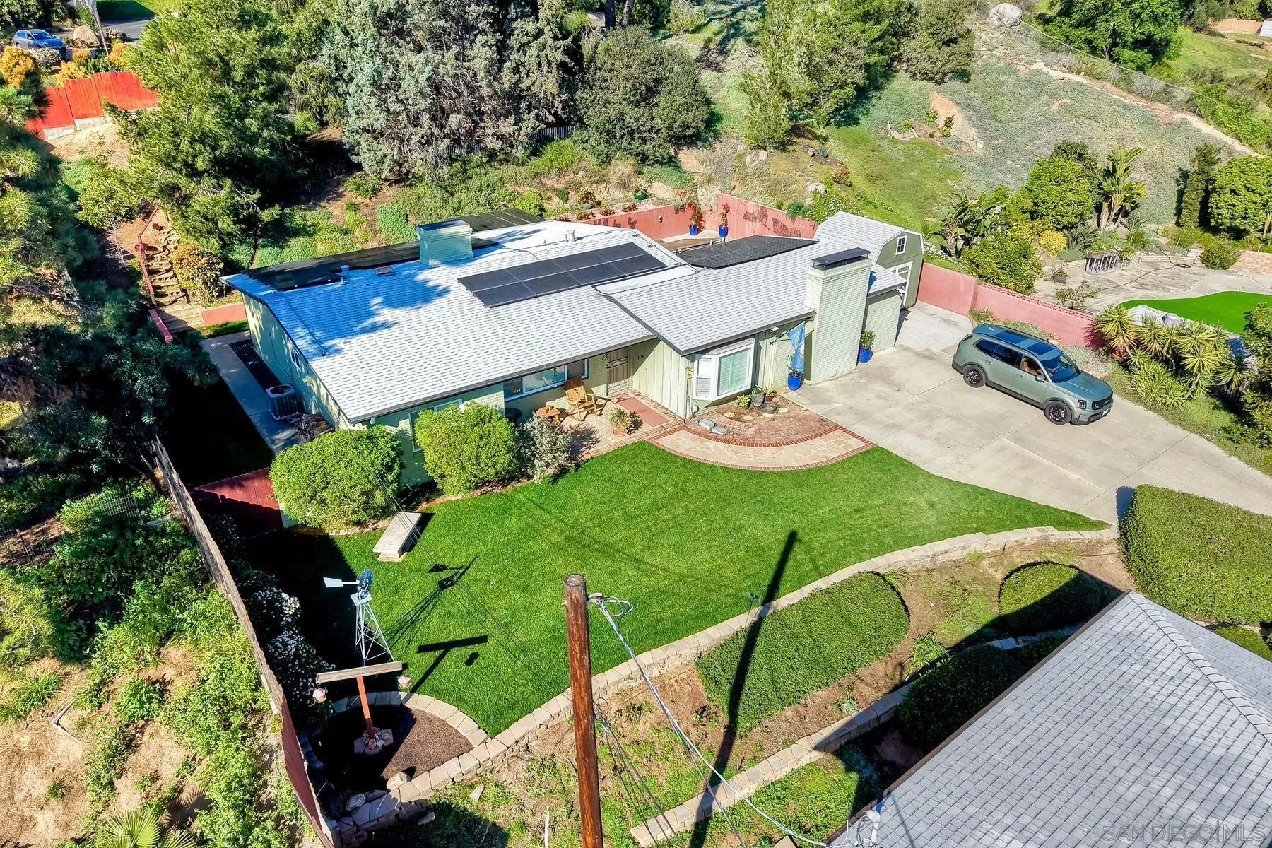 1912-1914 Jalisco Rd, El Cajon, CA, 92019