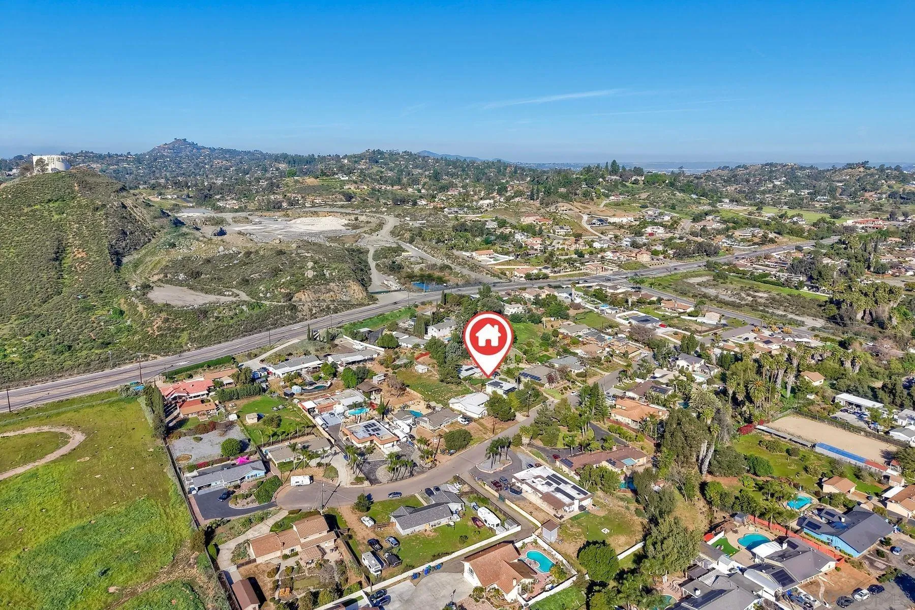 1912-1914 Jalisco Rd, El Cajon, CA, 92019